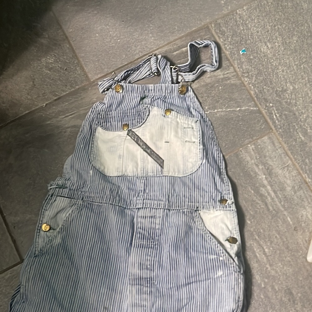 Overalls - Picture 4 of 4